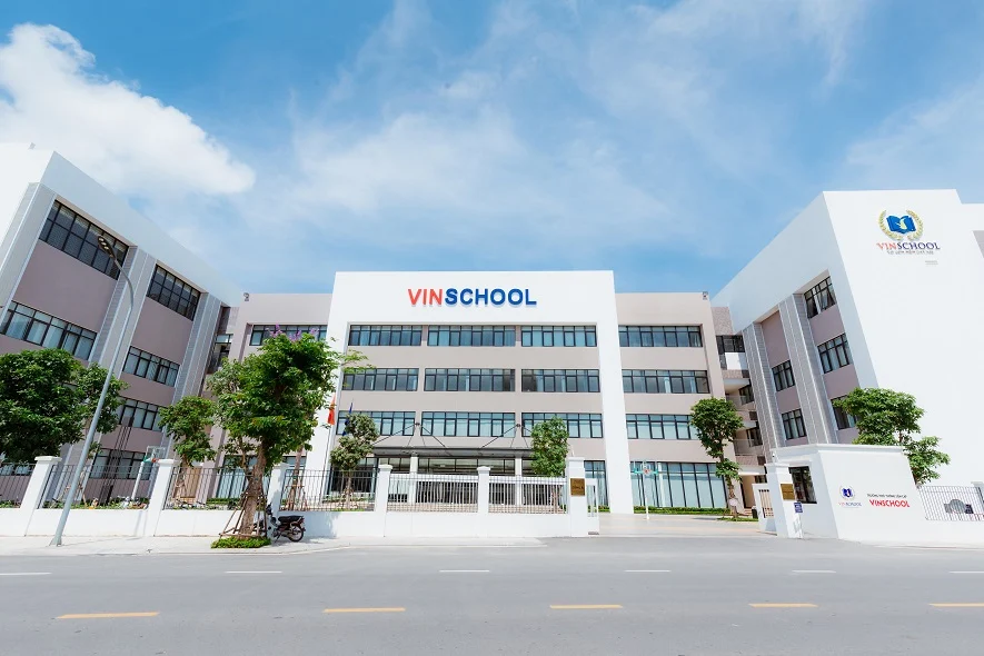 Tiện Ích dự án Vinhomes Green City