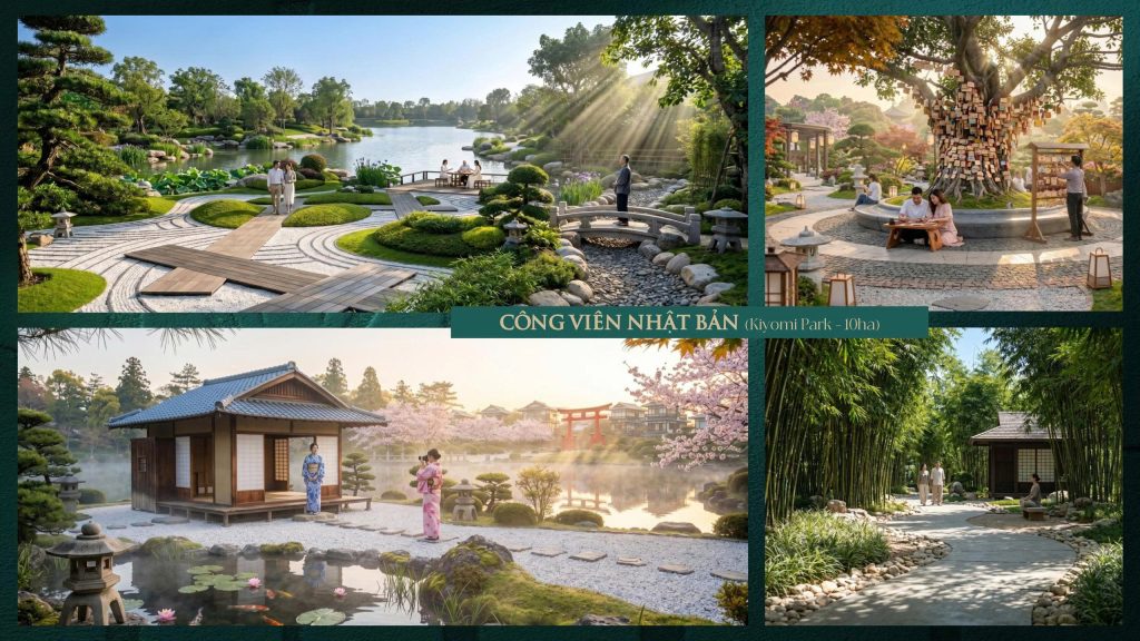 tiện ích vinhomes hóc môn