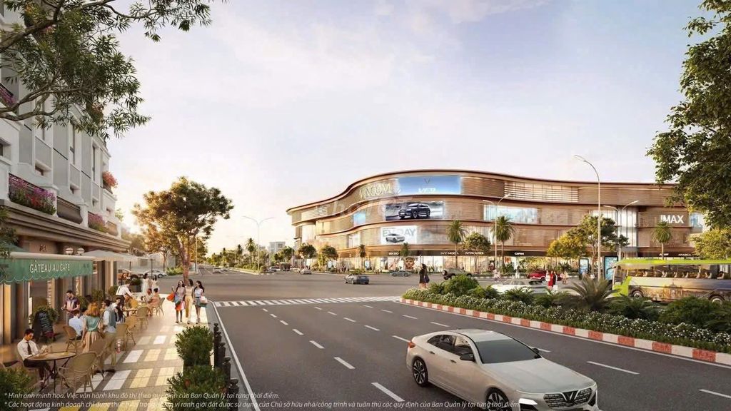 danh sách Đại lý F1 Vinhomes Pearl Bay Nha Trang Cập nhất mới nhất