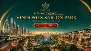 vinhomes hóc môn