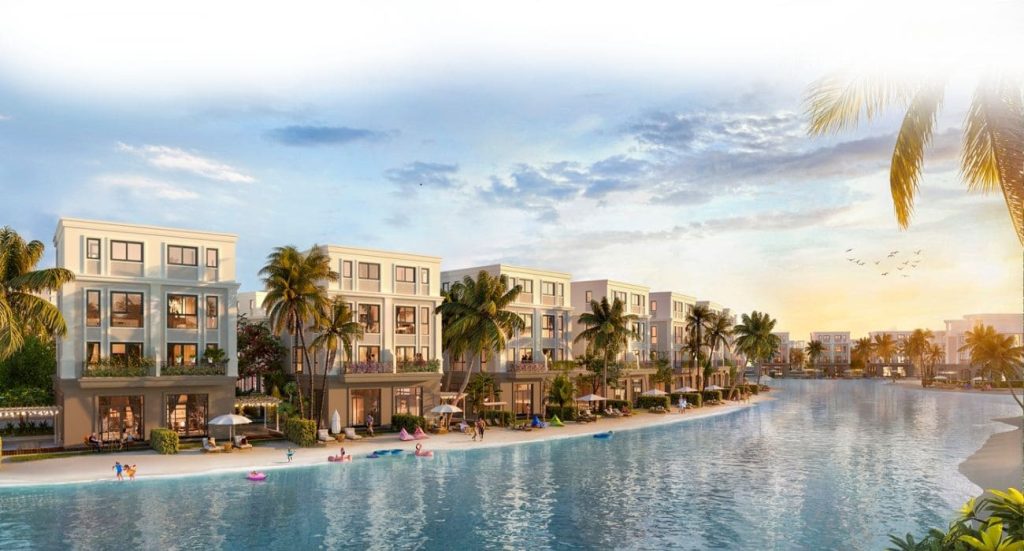 layout sản phẩm vinhomes hóc môn