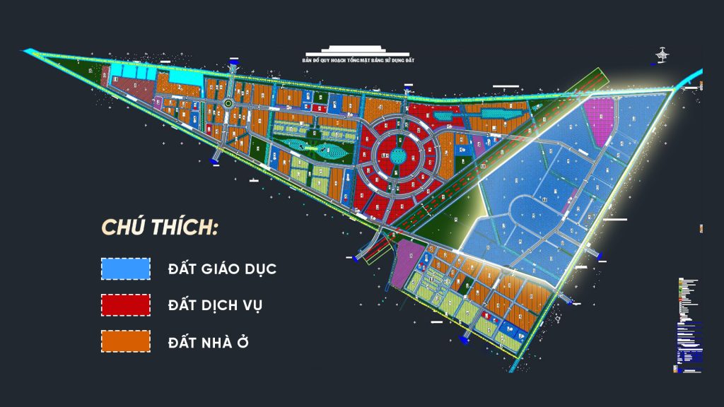 mặt bằng vinhomes saigon park hóc môn